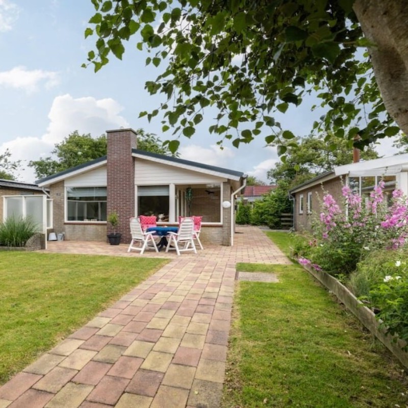 Sommerhus - 3 personer -  - CALLANTSOO - Noord Holland