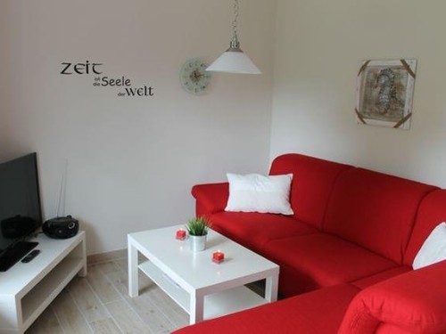 Sommerhus - 6 personer -  - Seestraße - 23999 - Kaltenhof