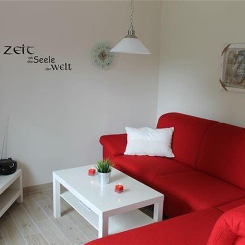 Sommerhus - 6 personer -  - Seestraße - 23999 - Kaltenhof