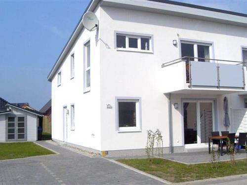 Holiday Home/Apartment - 4 persons -  - 23769 - Burg A. Fehmarn