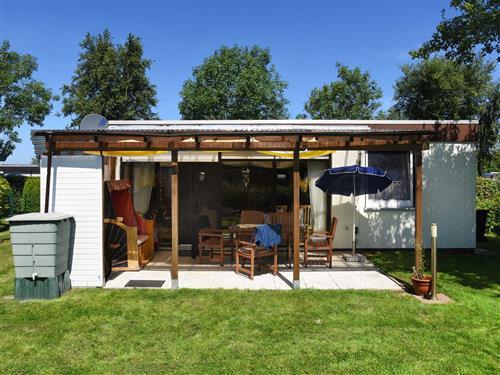 Ferienhaus - 6 Personen -  - Taddigshörn - 26427 - Bensersiel