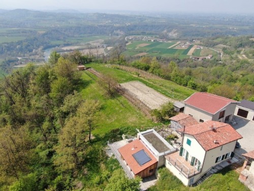 Vakantiehuis - 6 personen -  - 12060 - Ciglie