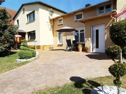 Ferielejlighed - 2 personer -  - Doberaner Straße - 18225 - Kühlungsborn