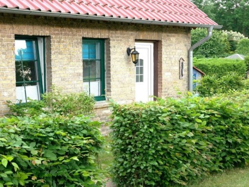 Fritidshus - 4 personer -  - 17194 - Jabel Ot Loppin