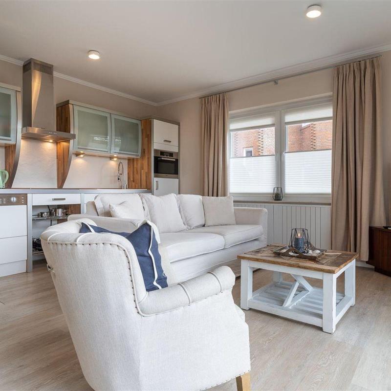 Ferielejlighed - 2 personer -  - Blanker Hans Weg - 25826 - St. Peter-Ording