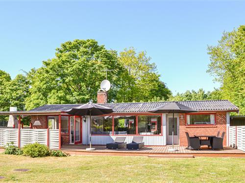 Sommerhus - 8 personer -  - Gormsvej - Kaldred - 4593 - Eskebjerg