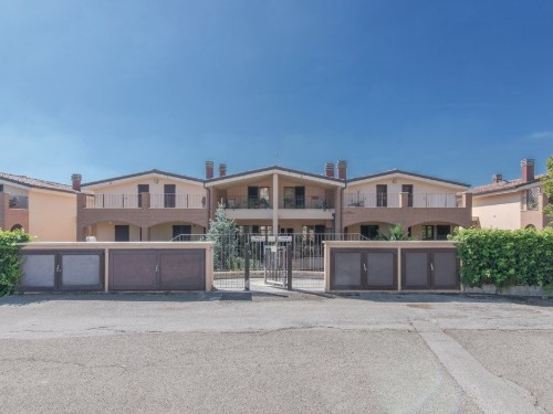 Semesterlägenhet - 6 personer -  - Via dei Girasoli - Pesaro - 61100 - Pesaro -Pu-
