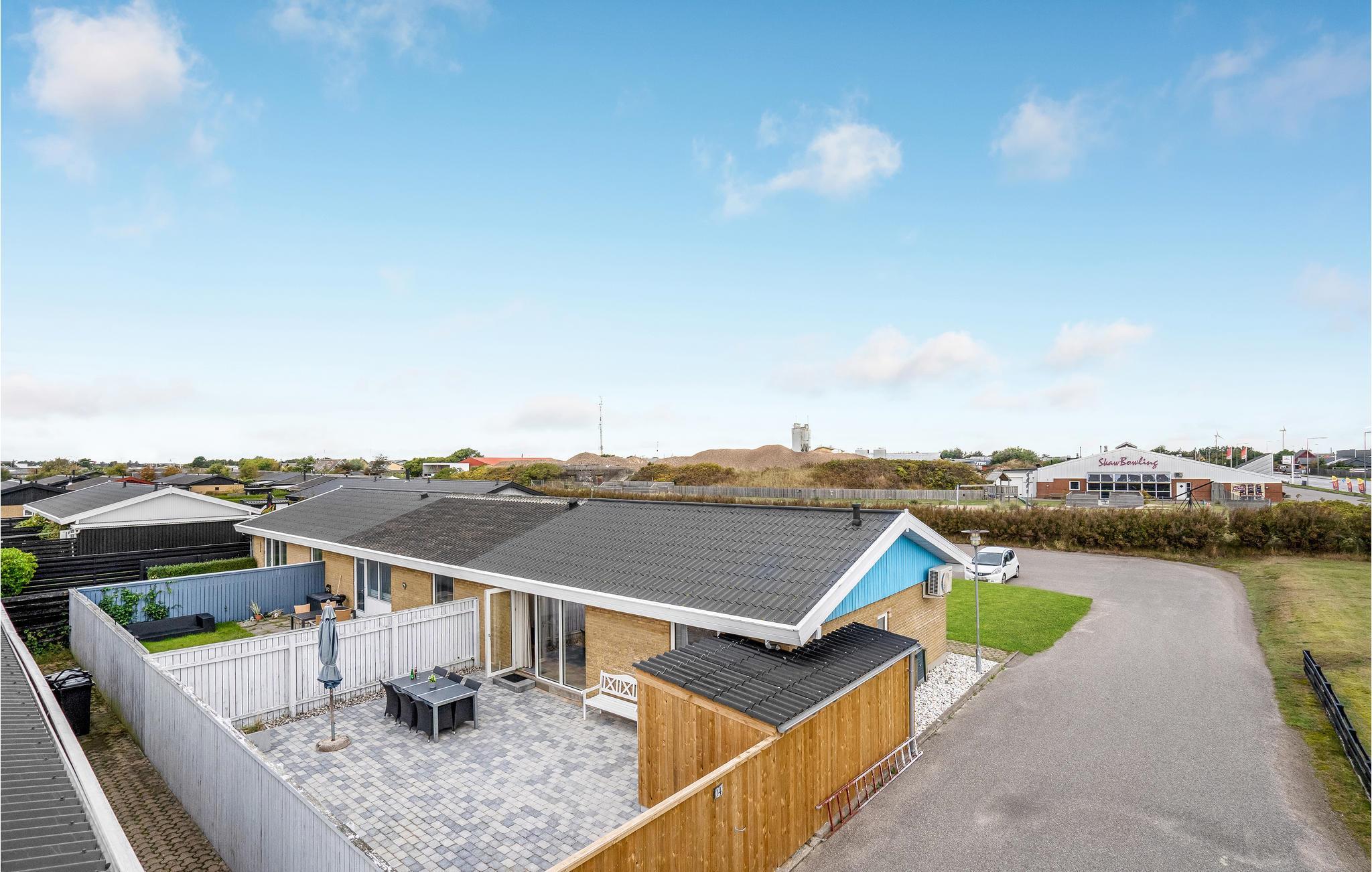 Sommerhus - 5 Personer - Savvej - 9990 - Skagen - 130-A01094 - Feline ...