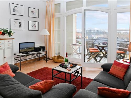 Ferielejlighed - 4 personer -  - Tannenstr. - 18225 - Kühlungsborn