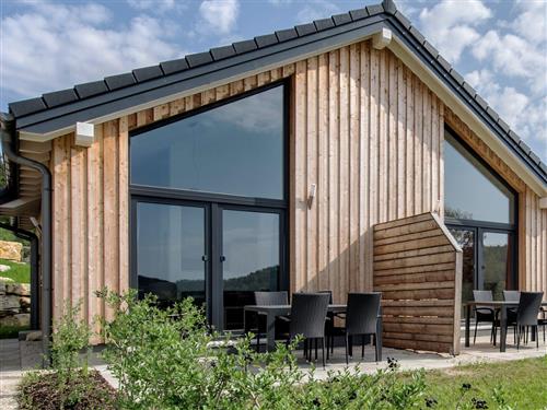 Feriecenter - 9 personer -  - Weißdornweg - 95490 - Mistelgau