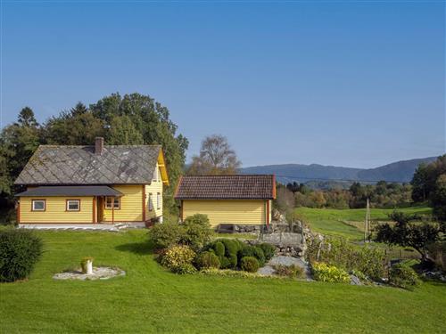 Feriehus - 8 personer -  - Reksteren - 5683