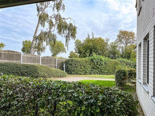 Ferielejlighed - 2 personer -  - Dünenweg - 23946 - Ostseebad Boltenhagen