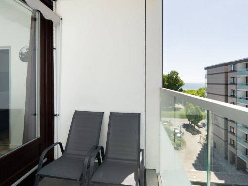 Ferieleilighet - 4 personer -  - Leuchtturmweg - 23746 - Kellenhusen