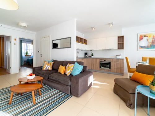 Holiday apartment - 5 persons -  - Komuny Paryskiej - 58-540 - Karpacz