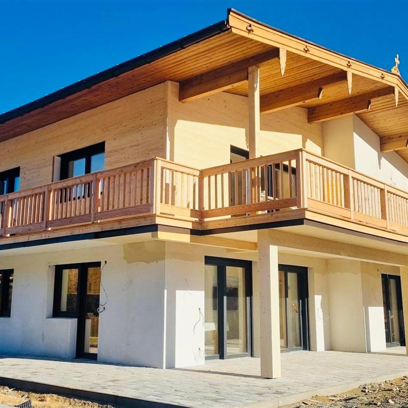 Ferielejlighed - 6 personer -  - Aschauer Straße - 6365 - Kirchberg In Tirol