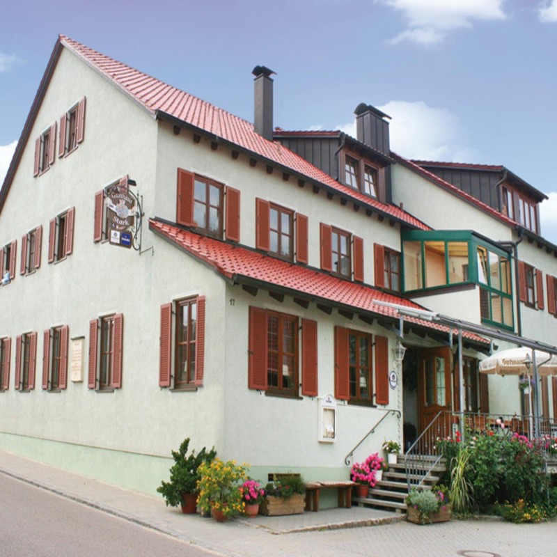  - 3 personer -  - Dorfstraße - 85128 - Nassenfels