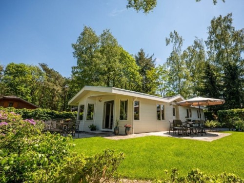 Feriehus - 6 personer -  - 7241 - Lochem