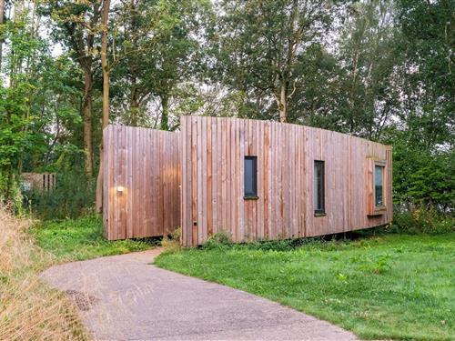 Hytte - 2 personer -  - 7640 - Antoing