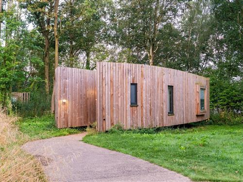 Stuga - 2 personer -  - 7640 - Antoing