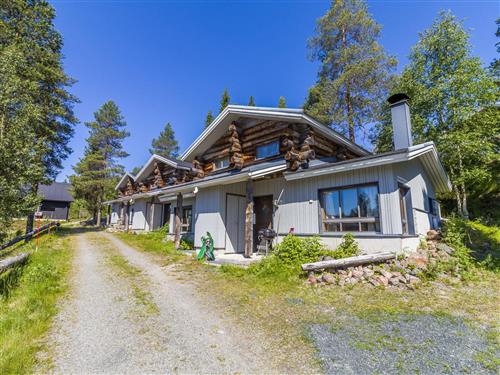 Sommerhus - 5 personer -  - Kuusamo - 93830