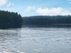 Bild 20 - Blick über's Wasser