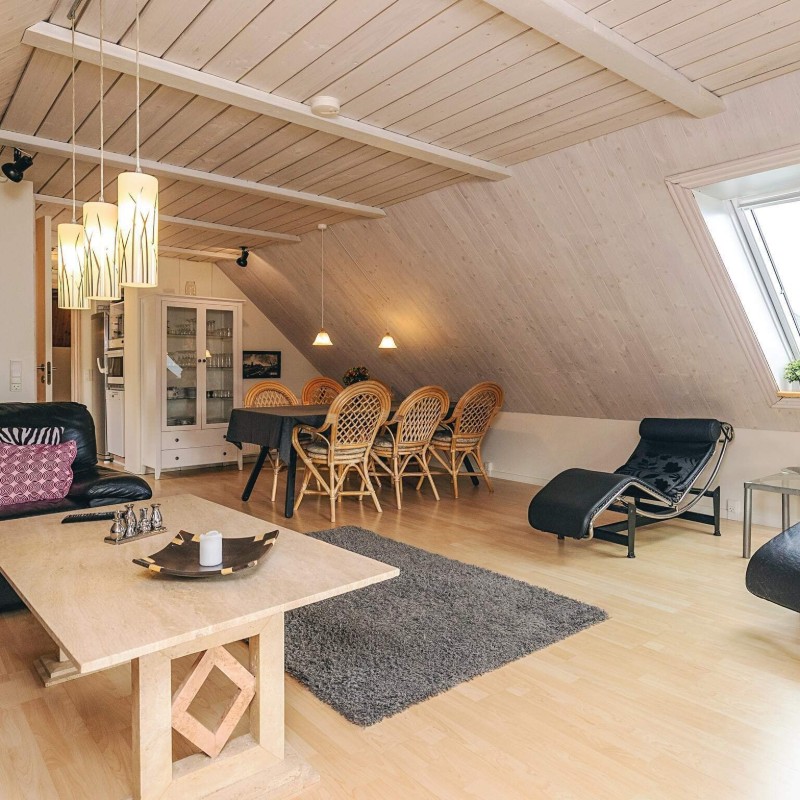 Ferienhaus - 6 Personen -  - Oddesundvej - Thisted - 7700 - Northern North Sea