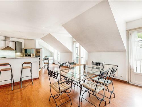 Holiday apartment - 6 persons -  - Avenue du Général Leclerc - 65110 - Cauterets