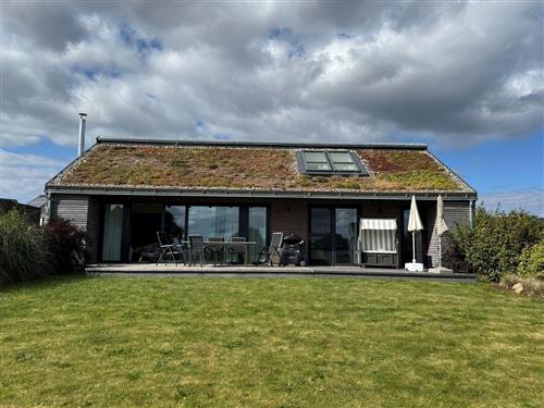 Feriehus - 5 personer -  - Kranichring - 24321 - Hohwacht