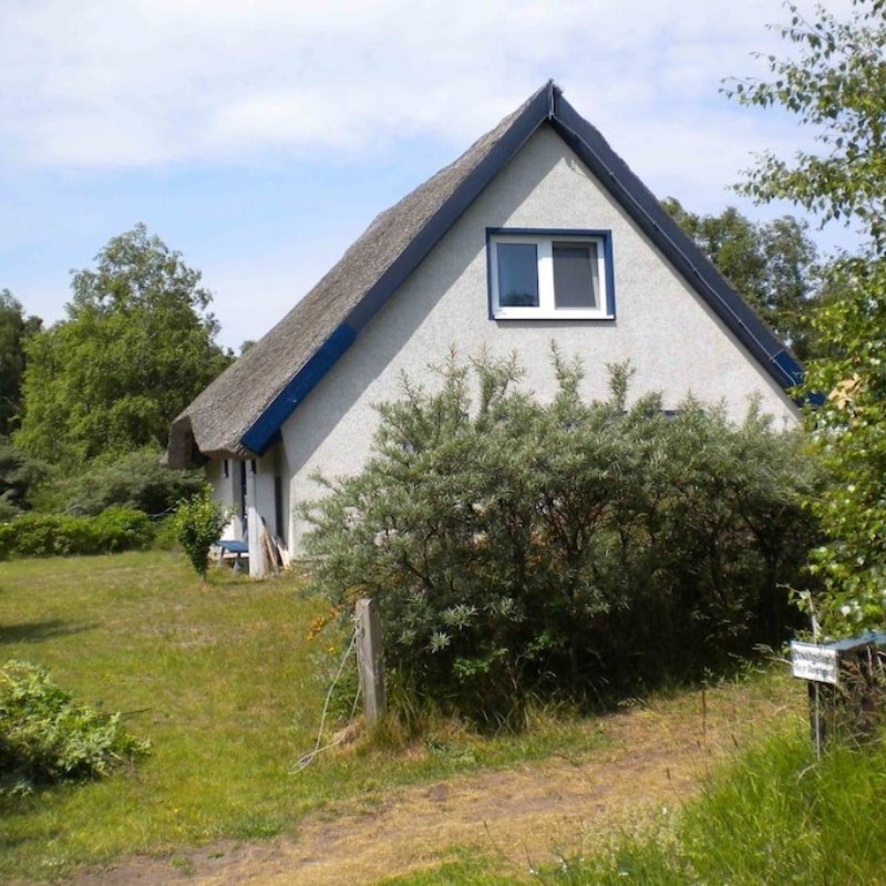 Sommerhus - 6 personer -  - 18565 - Seebad Hiddensee