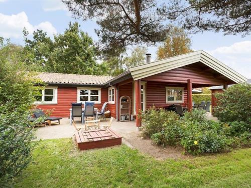 Feriehus - 6 personer -  - Pøt Strandby - Pøt Strandby - 7130 - Juelsminde