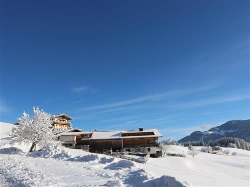 Feriehus / leilighet - 8 personer -  - Sonnsteinweg, Thierbach - 6311 - Wildschönau - Oberau