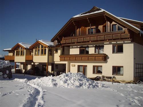 Ferielejlighed - 4 personer -  - Tröpolach - 9631 - Tröpolach/Nassfeld