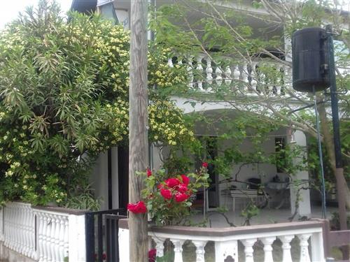 Holiday apartment - 4 persons -  - Škrapavac I br. - 23233 - Privlaka