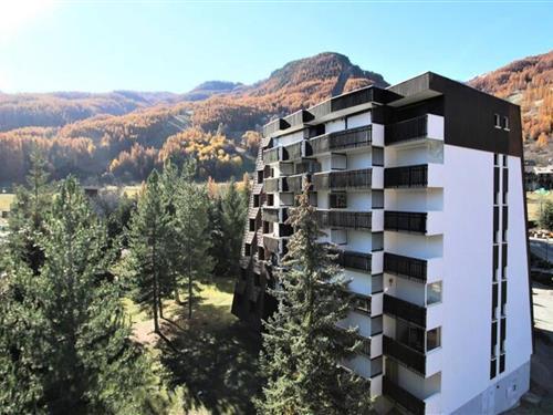 Ferienhaus - 4 Personen -  - 05240 - La Salle Les Alpes