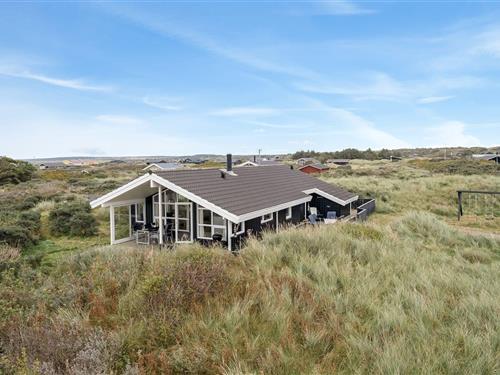 Ferienhaus - 6 Personen -  - Kystmarken - Nörlev - 9800 - Hjörring