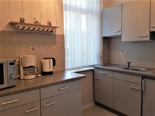 Holiday apartment - 2 persons -  - Menzelstraße - 97688 - Bad Kissingen
