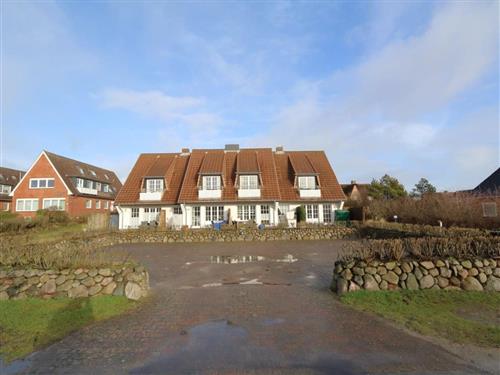 Feriehus - 4 personer -  - Im Tal - 25996 - Wenningstedt-Braderup Auf