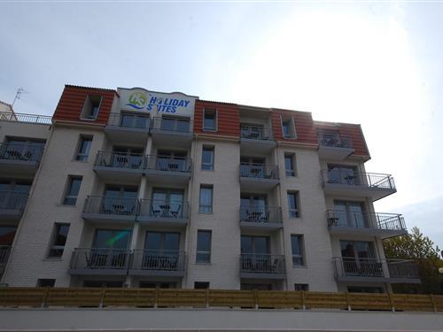 Semesterlägenhet - 6 personer -  - 59123 - Bray-Dunes
