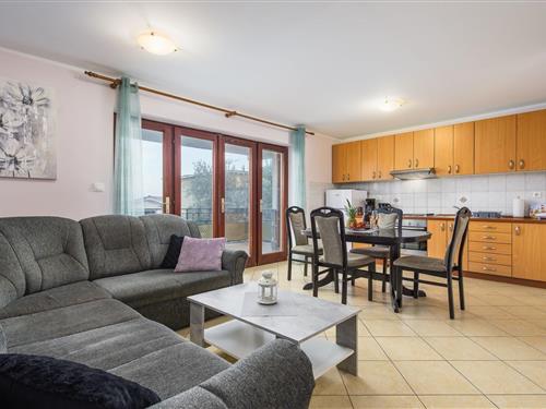 Ferieleilighet - 5 personer -  - 51415 - Lovran