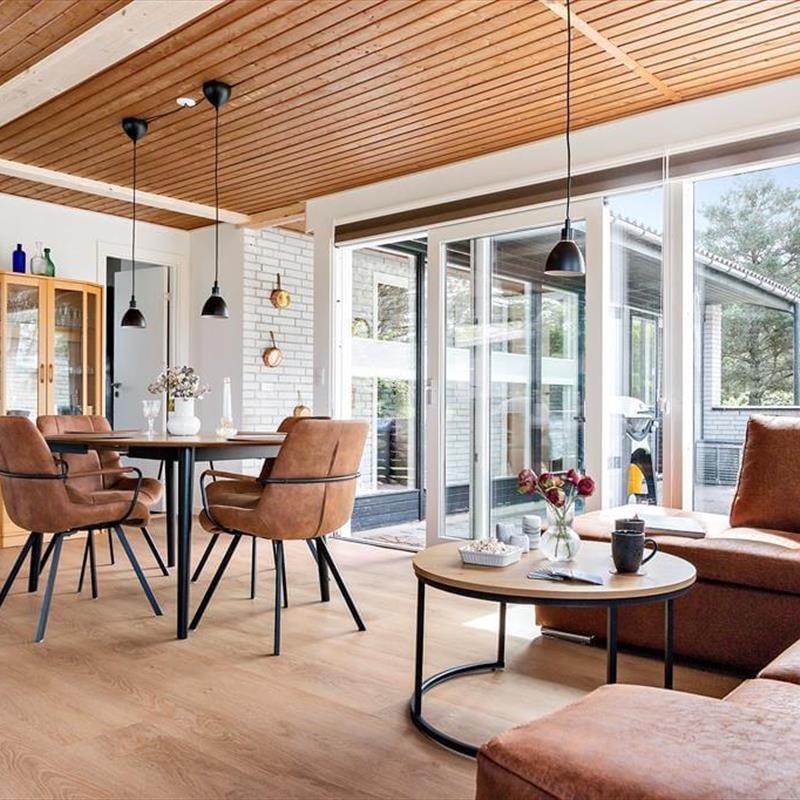 Sommerhus - 6 personer -  - Stenurtvej - Lønstrup - 9800 - Hjørring