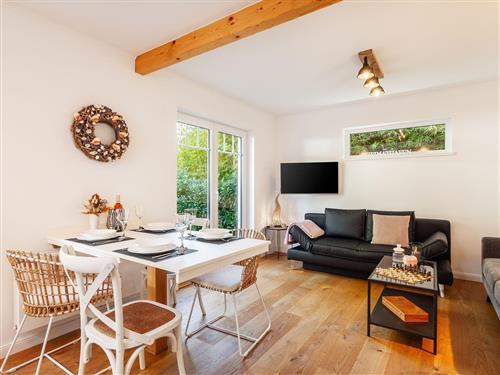 Ferielejlighed - 5 personer -  - Seestraße - 23683 - Scharbeutz