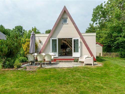 Sommerhus - 4 personer -  - 1753 BA - Sint Maartenszee