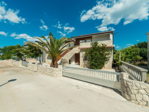 Ferielejlighed - 6 personer -  - Lucica XXIII - 23234 - Vir