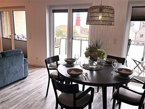 Ferielejlighed - 4 personer -  - Am Hafen - 25761 - Büsum