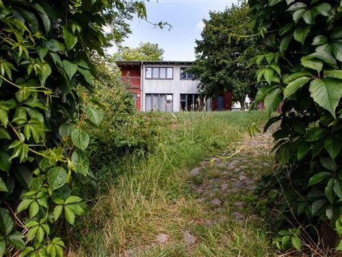 Semesterhus/Semesterlägenhet - 2 personer -  - Sandberg 3 a - 17235 - Neustrelitz