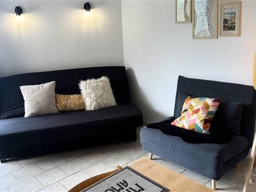 Ferielejlighed - 4 personer -  - 05200 - Les Orres