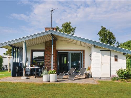 Ferienhaus - 6 Personen -  - Østparken - Hasmark - 5450 - Otterup