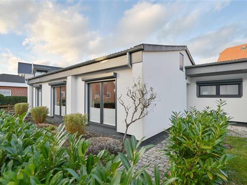 Bungalow - 3 personer -  - Birkenweg - 23746 - Kellenhusen