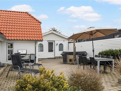 Sommerhus - 6 personer -  - Aalborgvej - 9492 - Blokhus