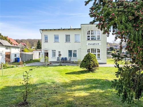 Ferielejlighed - 2 personer -  - Koserow - 17459